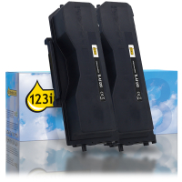 Pantum TL-A5120X toner negro XXL (marca 123tinta) | Pack 2 uds 059040