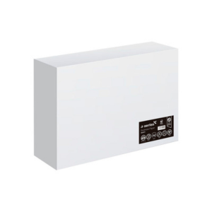 Papel A3 Estándar 80gr (500 hojas) 426718 - 1
