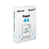 Papel A4 Estándar 80gr (500 hojas)