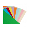 Papel de colores A4 (80gr) - 100 hojas  425308 - 1