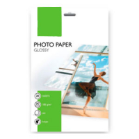 Papel fotográfico A4 | Brillo | 180 g (20 hojas) CEPA-007 425213