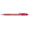 Papermate Bolígrafo Flexgrip Ultra RT rojo (1 mm)