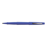 Papermate Flair Rotulador de punta fina azul 237136