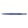 Papermate Flair Rotulador de punta fina azul 237136 - 1