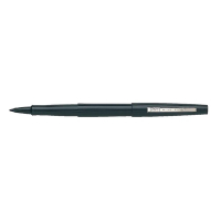 Papermate Flair Rotulador de punta fina negro 237135