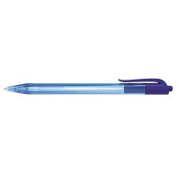 Papermate InkJoy 100 RT Bolígrafo azul (1 mm) 237118