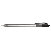 Papermate InkJoy 100 RT Bolígrafo negro (1 mm) 237119