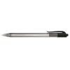Papermate InkJoy 100 RT Bolígrafo negro (1 mm) 237119 - 1