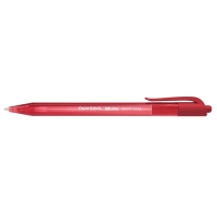 Papermate InkJoy 100 RT Bolígrafo rojo (1 mm) 237120