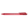 Papermate InkJoy 100 RT Bolígrafo rojo (1 mm) 237120 - 1