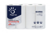 Papernet Papel de cocina  3 capas 4 x 51 hojas SPA00002 - 1