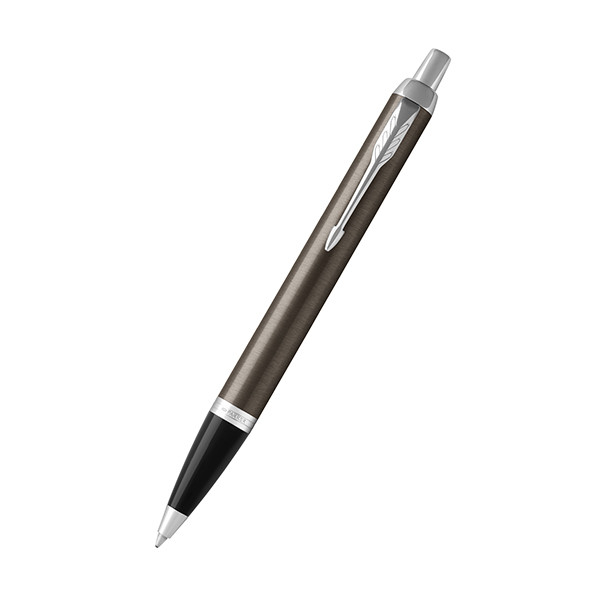 Parker IM Bolígrafo Dark Espresso 214135 - 1