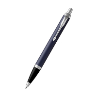Parker IM Bolígrafo azul 214131
