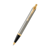 Parker IM Bolígrafo gris/dorado 214133 - 1