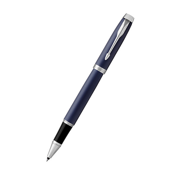 Parker IM Bolígrafo roller azul 214130 - 1