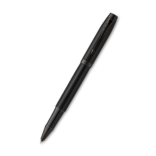 Parker IM Bolígrafo roller negro 214122 - 1