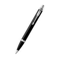 Parker IM Essential Bolígrafo negro mate 214128