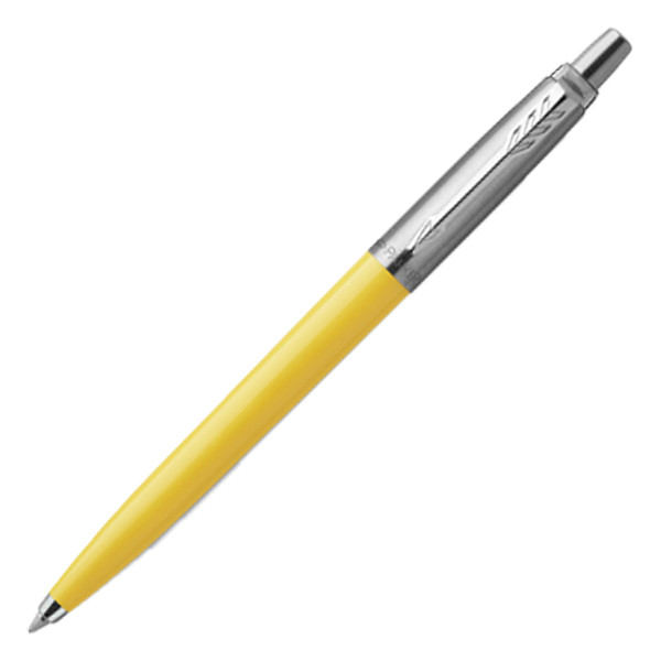 Parker Jotter Original Bolígrafo amarillo 214065 - 1