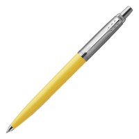 Parker Jotter Original Bolígrafo amarillo 214065