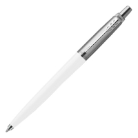 Parker Jotter Original Bolígrafo blanco 214068