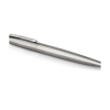 Parker Jotter Set de acero inoxidable con bolígrafo y portaminas cromado (tinta azul) 214046 - 3