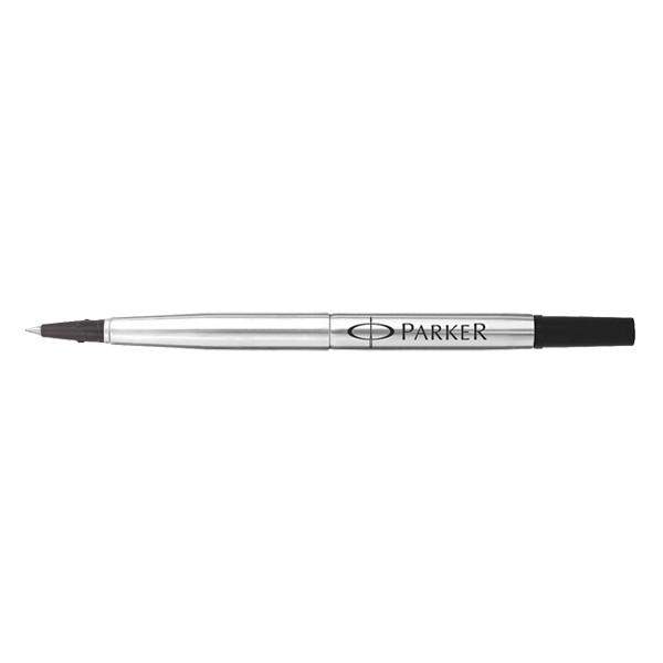 Parker Quink Recambio para bolígrafo de punta fina negro 214055 - 1