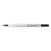 Parker Quink Recambio para bolígrafo de punta fina negro 214055 - 1
