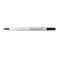 Parker Quink Recambio para bolígrafo de punta mediana negro 214057