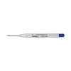 Parker Quinkflow Recambio de bolígrafo azul medio 214035 - 1