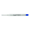 Parker Quinkflow Recambio para bolígrafo de punta ancha azul 217238 - 1