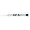 Parker Quinkflow Recambio para bolígrafo de punta ancha negro 217239 - 1