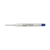 Parker Quinkflow Recambio para bolígrafo de punta fina azul 214036 - 1