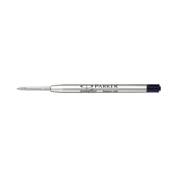 Parker Quinkflow Recambio para bolígrafo de punta fina negro 214038 - 1
