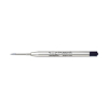 Parker Quinkflow Recambio para bolígrafo de punta fina negro 214038 - 1