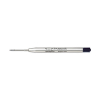 Parker Quinkflow Recambio para bolígrafo de punta mediana negro 214037 - 1