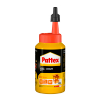 Pattex Express botella de pegamento para madera (250 gramos) 1419263 206231