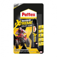 Pattex Repair Extreme pegamento multiusos en tubo (20 gramos) 2156622 206225