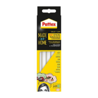 Pattex barras de pegamento de 11 mm (10 unidades) 1954193 206221