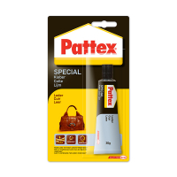 Pattex pegamento especial para cuero (30 gramos) 206265