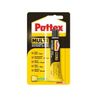 Pattex pegamento multiusos eb tubo (20 gramos) 2836358 206213