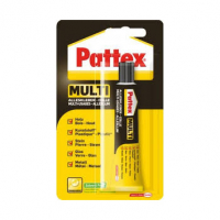 Pattex pegamento multiusos en tubo (50 gramos) 2836357 206214