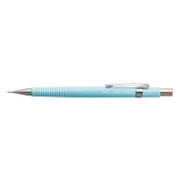 Pentel - portaminas P205 de 0,5 mm, color azul pastel 021378 210381