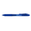 Pentel EnerGel BL107 Bolígrafo de gel retráctil de 0,7 mm azul 210037 - 1