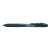 Pentel EnerGel BL107 Bolígrafo de gel retráctil de 0,7 mm negro 210034 - 1