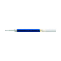 Pentel EnerGel LR7 Recambio para bolígrafo de gel de 0,7 mm azul 210119