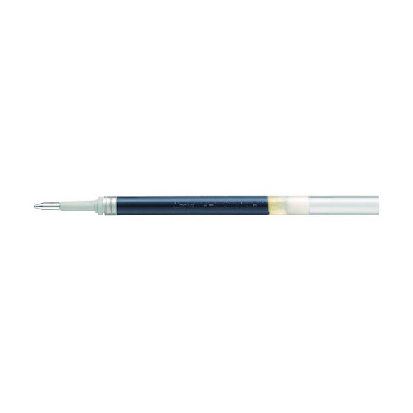 Pentel EnerGel LR7 Recambio para bolígrafo de gel de 0,7 mm negro 210117 - 1
