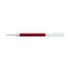 Pentel EnerGel LR7 Recambio para bolígrafo de gel de 0,7 mm rojo 210118 - 1