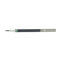 Pentel EnerGel LR7 Recambio para bolígrafo de gel de 0,7 mm verde 210120