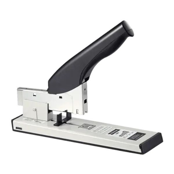 Petrus 1600 grapadora gris-negra 427068 - 1