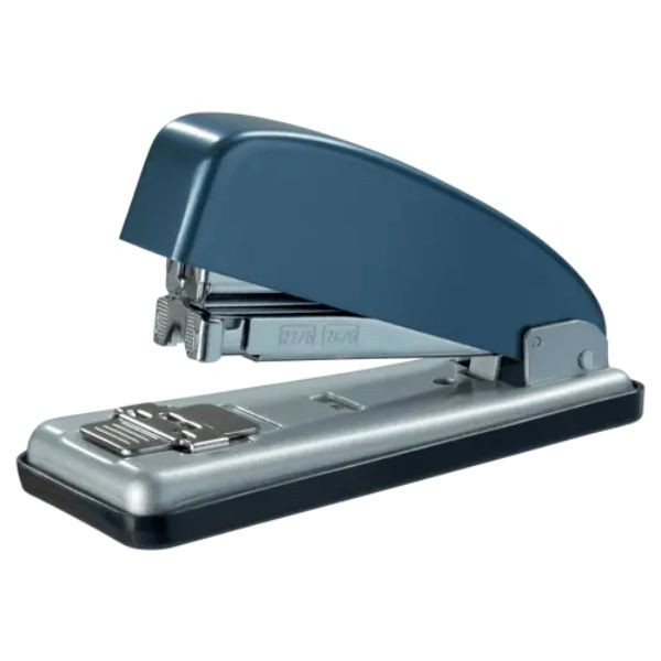 Petrus 226 grapadora azul-plata 427078 - 1
